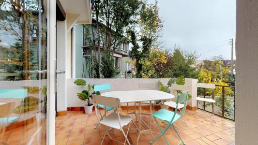 Louer Appartement 280 m2 Noisy-le-grand