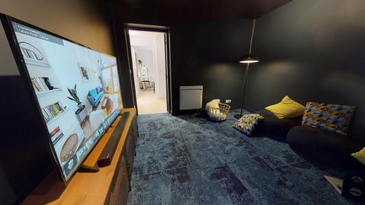 Louer Appartement Noisy-le-grand 760 euros