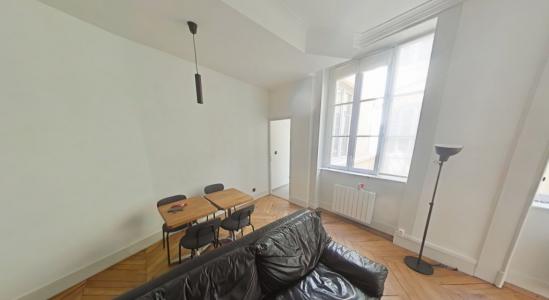 For rent Lyon-1er-arrondissement 2 rooms 45 m2 Rhone (69001) photo 2
