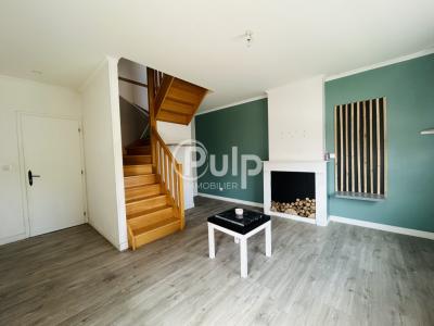For rent Brebieres 4 rooms 56 m2 Pas de calais (62117) photo 1