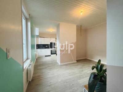 For rent Brebieres 4 rooms 56 m2 Pas de calais (62117) photo 2