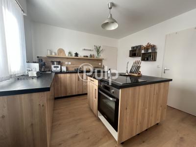 For sale Montigny-en-gohelle 7 rooms 120 m2 Pas de calais (62640) photo 0
