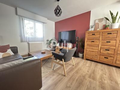 For sale Montigny-en-gohelle 7 rooms 120 m2 Pas de calais (62640) photo 1
