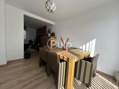 For sale Montigny-en-gohelle 7 rooms 120 m2 Pas de calais (62640) photo 3