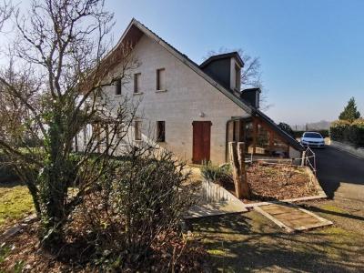 Annonce Vente 11 pices Maison Isle-sur-le-doubs 25