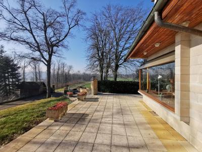 Acheter Maison 261 m2 Isle-sur-le-doubs