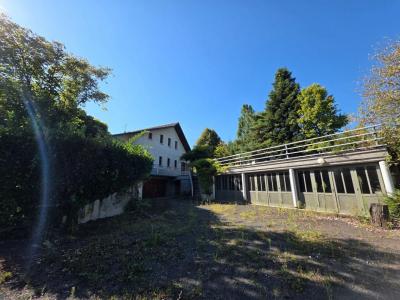 Acheter Maison Isle-sur-le-doubs Doubs