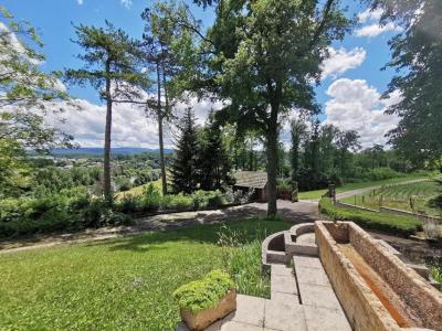 Acheter Maison Isle-sur-le-doubs 515000 euros