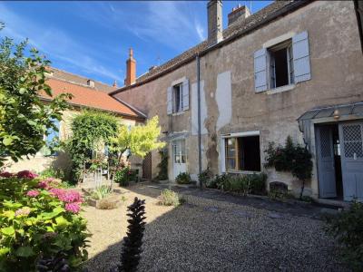 For sale 7 rooms 237 m2 Saone et loire (71150) photo 1