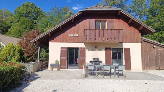 For sale 4 rooms 96 m2 Savoie (73470) photo 0