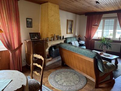 For sale 7 rooms 156 m2 Moselle (57510) photo 2