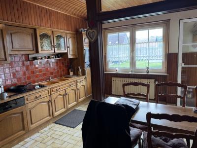 For sale 7 rooms 156 m2 Moselle (57510) photo 3