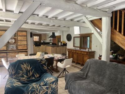 For sale ROUTE DES CORNICHES 7 rooms 182 m2 Ariege (09400) photo 2