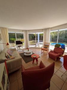 For sale 3 rooms 78 m2 Vendee (85180) photo 1