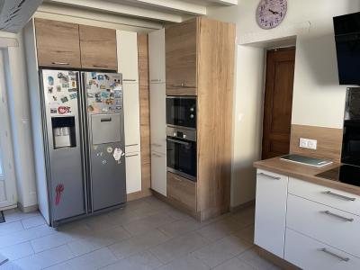For sale CAMPAGNE 5 rooms 155 m2 Lot et garonne (47160) photo 4