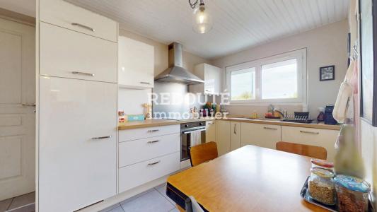 Acheter Maison Betheny Marne