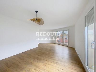 Annonce Vente Appartement Reims 51
