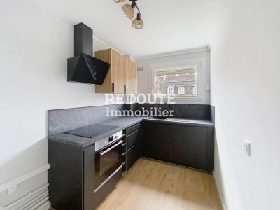 Acheter Appartement 78 m2 Reims