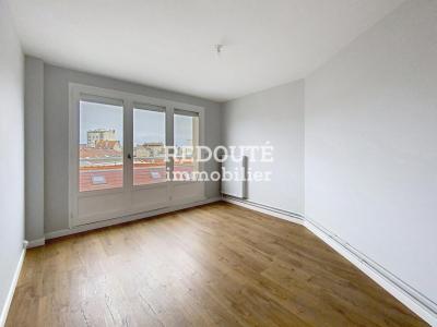Acheter Appartement Reims Marne