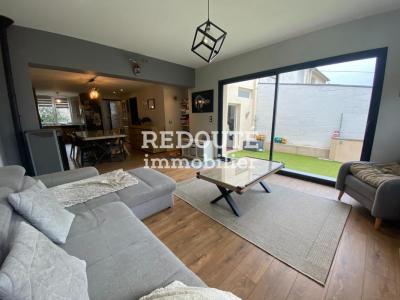 Annonce Vente 5 pices Maison Tinqueux 51