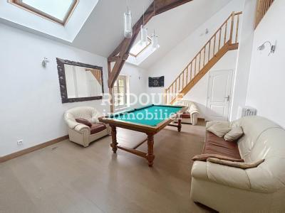 Acheter Maison 257 m2 Sacy