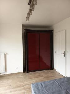 For rent Cormeilles-en-parisis 1 room 35 m2 Val d'Oise (95240) photo 1