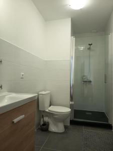 For rent Cormeilles-en-parisis 1 room 35 m2 Val d'Oise (95240) photo 4