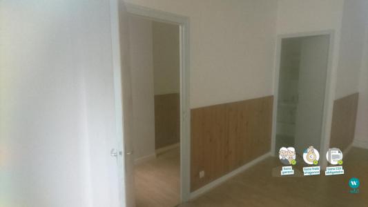 Louer Appartement Limoges Haute vienne