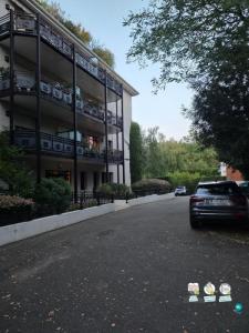 Annonce Location Appartement Celle-saint-cloud 78