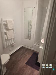 Louer Appartement 20 m2 Celle-saint-cloud