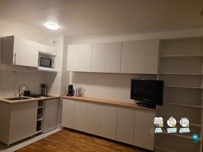 Louer Appartement Celle-saint-cloud 850 euros