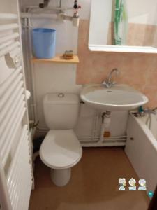 For rent Bellevaux 2 rooms 23 m2 Haute savoie (74470) photo 2