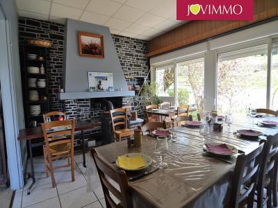 For sale Ussel 6 rooms 155 m2 Correze (19200) photo 2