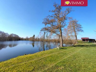 For sale Saint-maur Cher (18270) photo 2