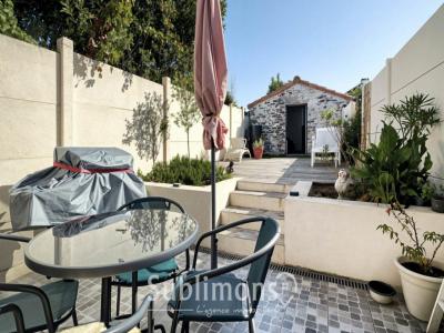For sale Saint-brevin-les-pins 4 rooms 68 m2 Loire atlantique (44250) photo 0