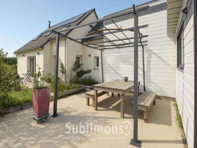 Annonce Vente 6 pices Maison Beignon 56