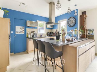 Acheter Maison 124 m2 Beignon