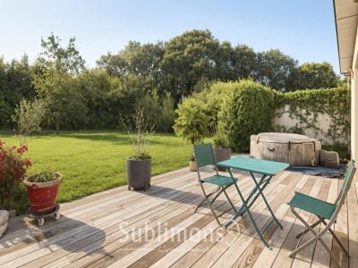 Acheter Maison Beignon Morbihan