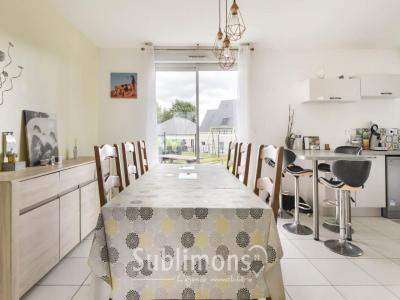 Annonce Vente 5 pices Maison Berric 56
