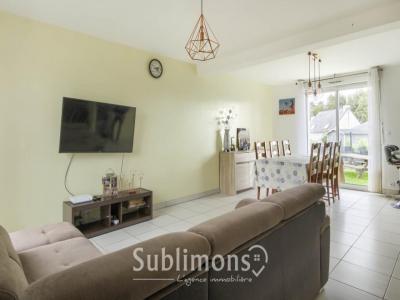 Acheter Maison 105 m2 Berric