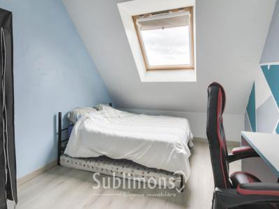 Acheter Maison Berric 272800 euros