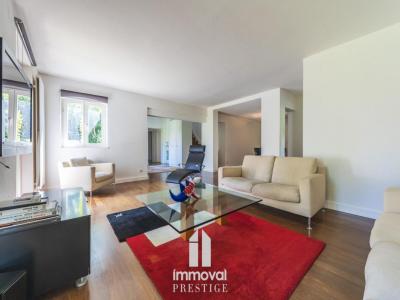 For sale Strasbourg 5 rooms 208 m2 Bas rhin (67000) photo 1