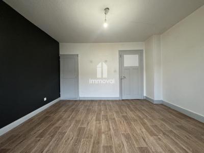 Louer Appartement 113 m2 Strasbourg