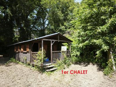 For sale Asserac 3 rooms 32 m2 Loire atlantique (44410) photo 1