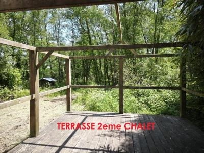 For sale Asserac 3 rooms 32 m2 Loire atlantique (44410) photo 3