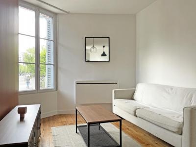For rent Pau 4 rooms 65 m2 Pyrenees atlantiques (64000) photo 1