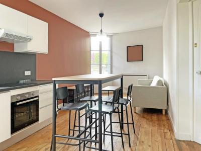 For rent Pau 4 rooms 65 m2 Pyrenees atlantiques (64000) photo 2