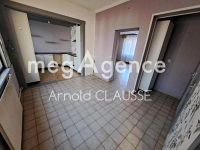 Annonce Vente 7 pices Maison Auxi-le-chateau 62