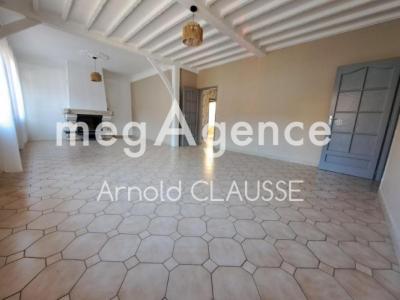 Acheter Maison 126 m2 Auxi-le-chateau