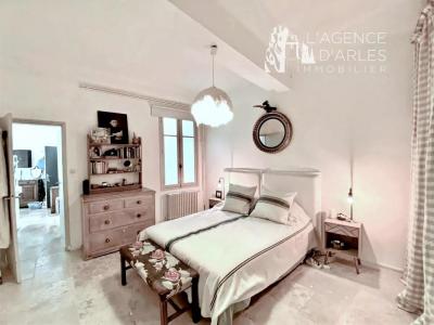 For sale Arles 2 rooms 46 m2 Bouches du Rhone (13200) photo 1